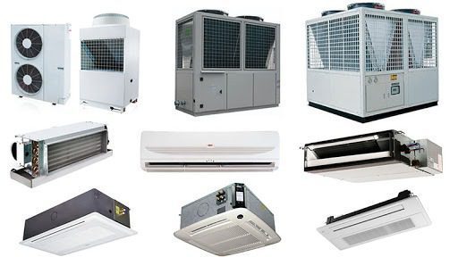 پاورپوینت سیستم های تمام هوایی