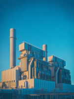 دانلود پاورپوینت نیروگاه های سیکل ترکیبی - Image 2