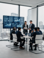 پاورپوینت نقش کلانداده (Big Data) در تصمیمگیری سازمانی - Image 2